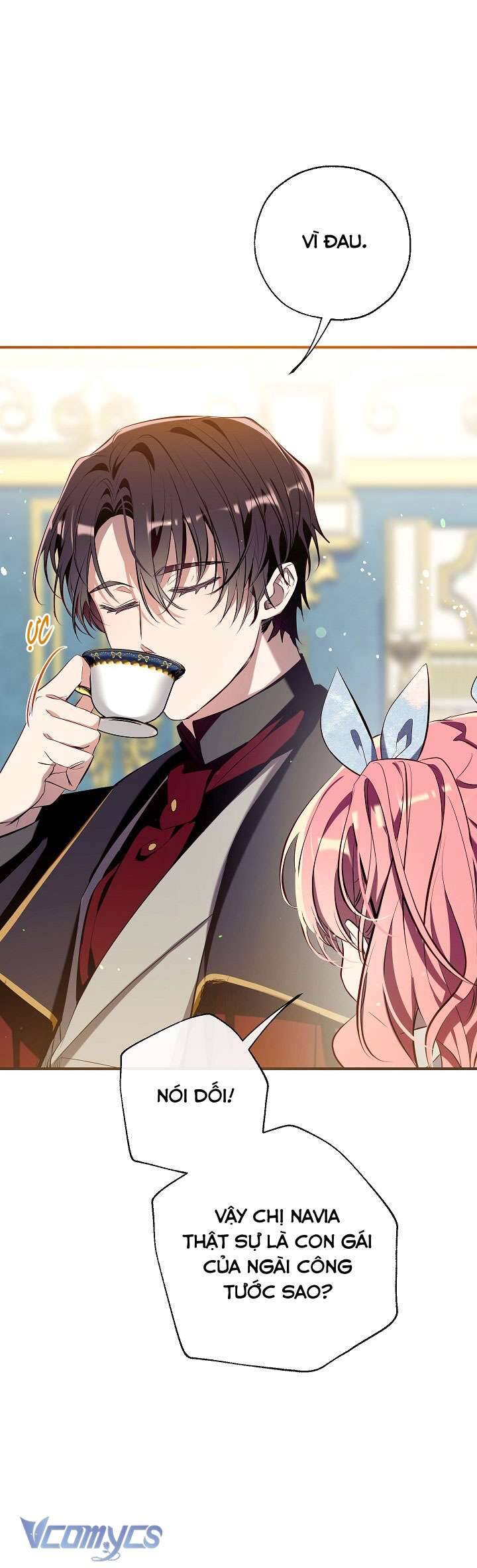 Chúng Ta Có Thể Trở Thành Người Nhà Không? Chapter 100 - 53