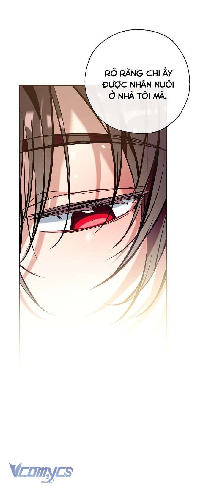 Chúng Ta Có Thể Trở Thành Người Nhà Không? Chapter 100 - 54