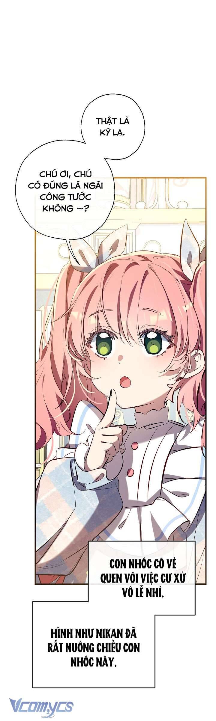 Chúng Ta Có Thể Trở Thành Người Nhà Không? Chapter 100 - 55