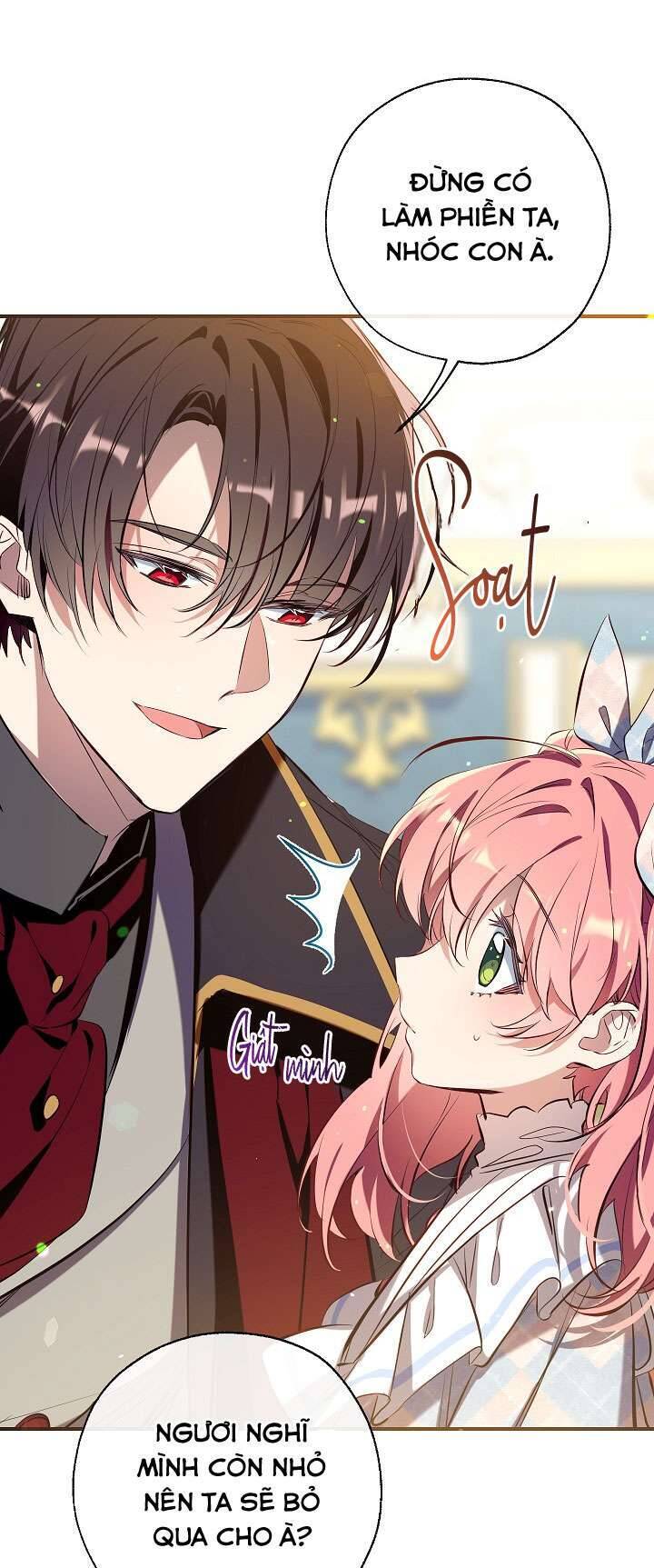 Chúng Ta Có Thể Trở Thành Người Nhà Không? Chapter 100 - 56