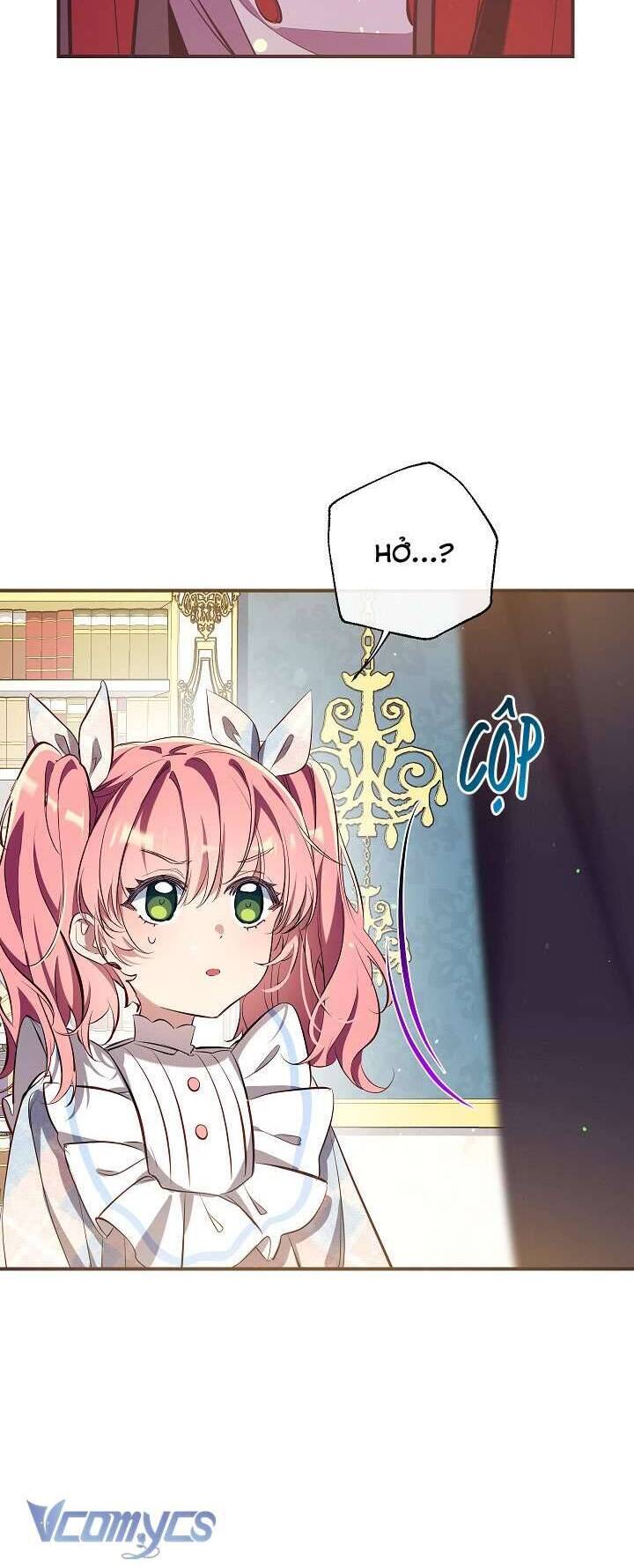Chúng Ta Có Thể Trở Thành Người Nhà Không? Chapter 100 - 61