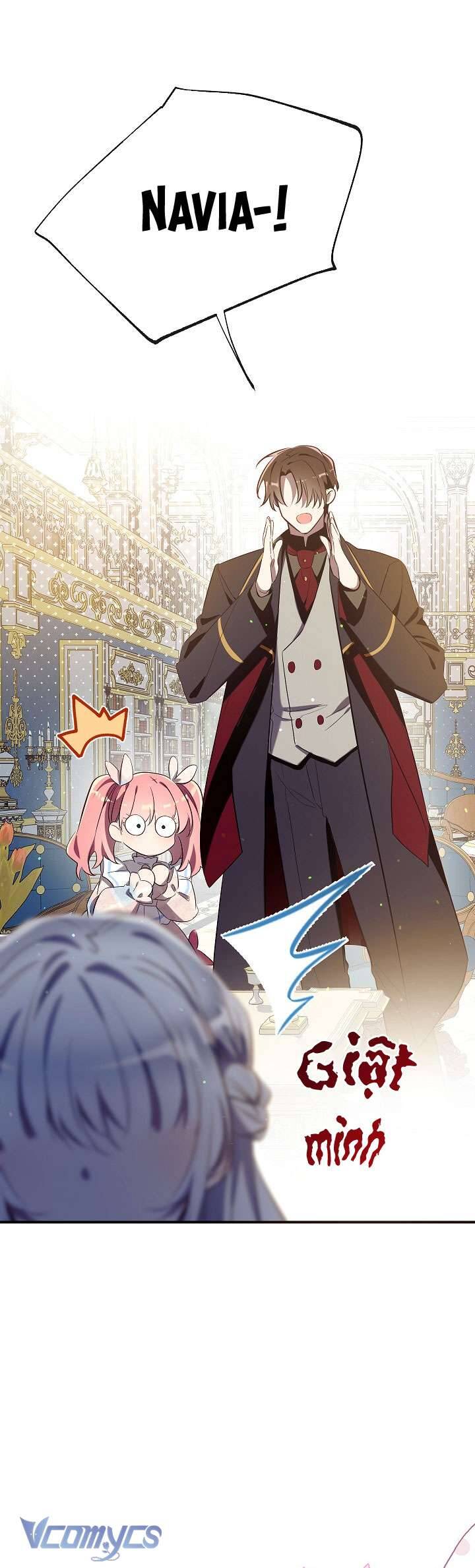 Chúng Ta Có Thể Trở Thành Người Nhà Không? Chapter 100 - 62