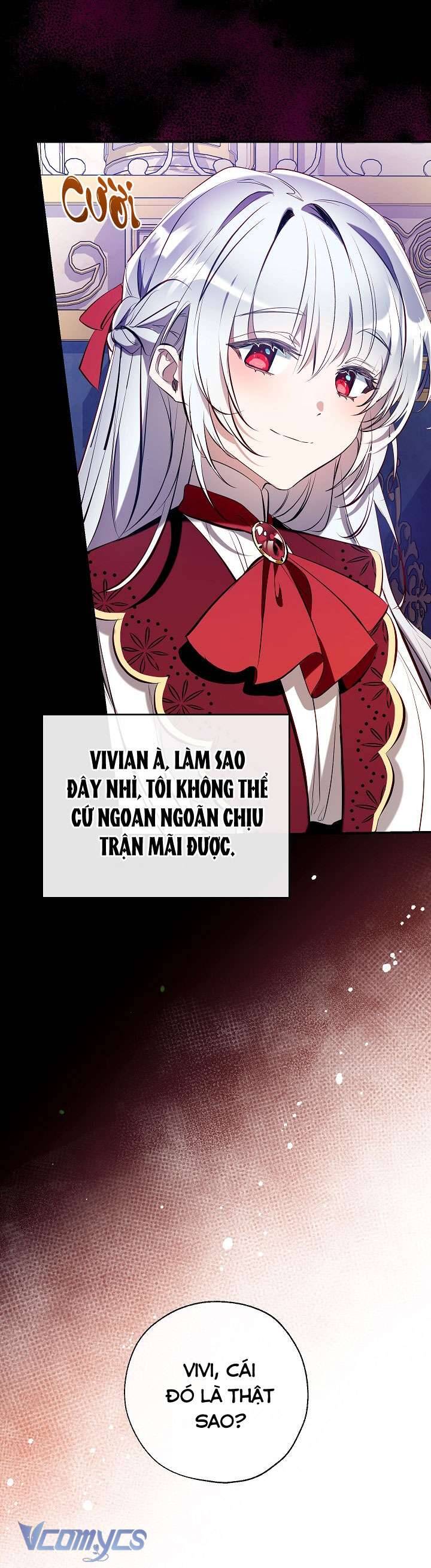 Chúng Ta Có Thể Trở Thành Người Nhà Không? Chapter 101 - 12