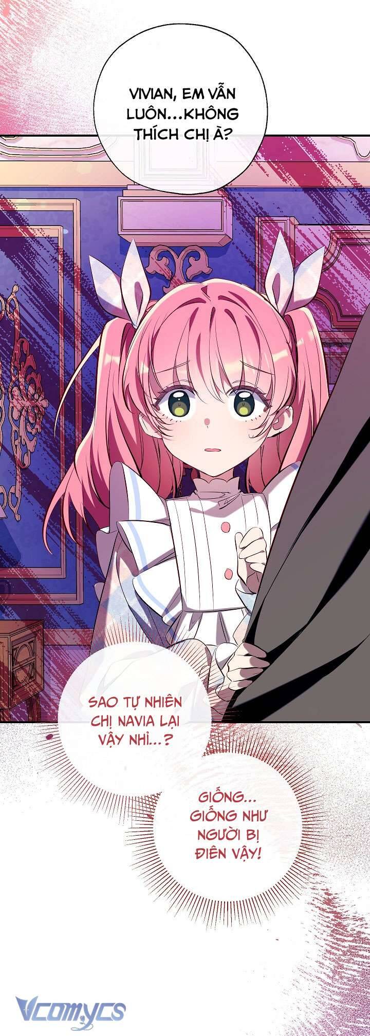 Chúng Ta Có Thể Trở Thành Người Nhà Không? Chapter 101 - 15