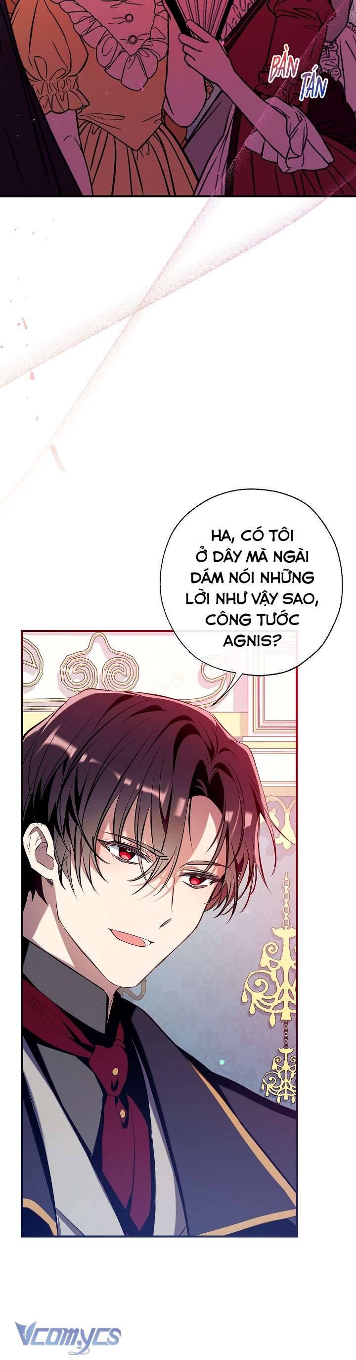 Chúng Ta Có Thể Trở Thành Người Nhà Không? Chapter 101 - 17