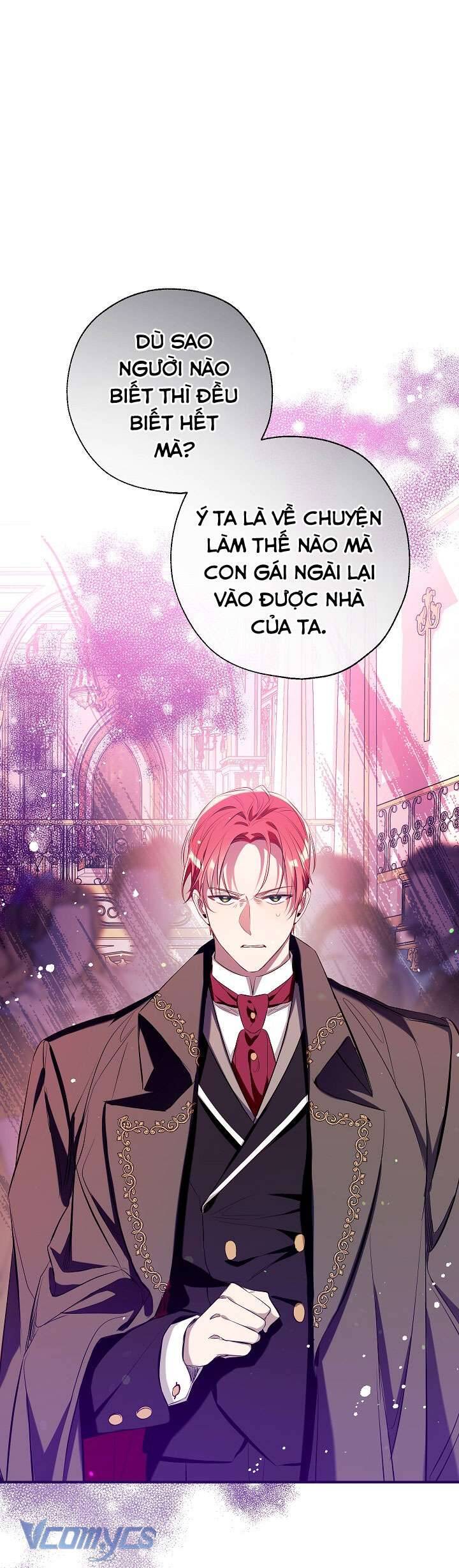 Chúng Ta Có Thể Trở Thành Người Nhà Không? Chapter 101 - 18