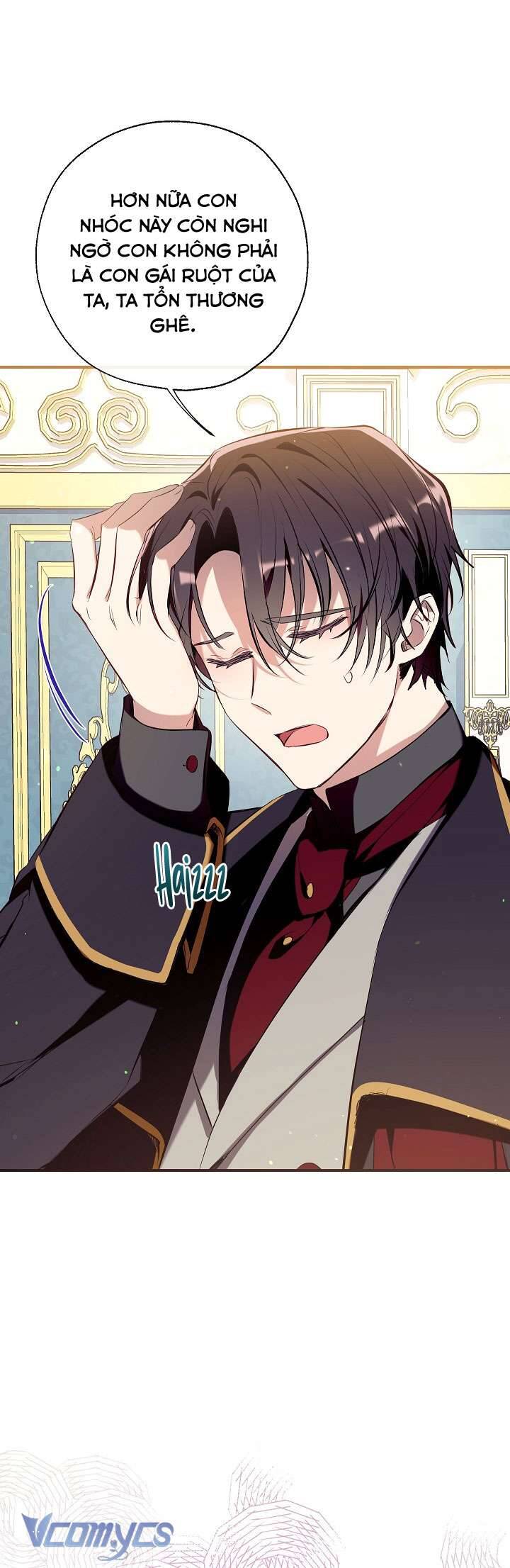 Chúng Ta Có Thể Trở Thành Người Nhà Không? Chapter 101 - 3