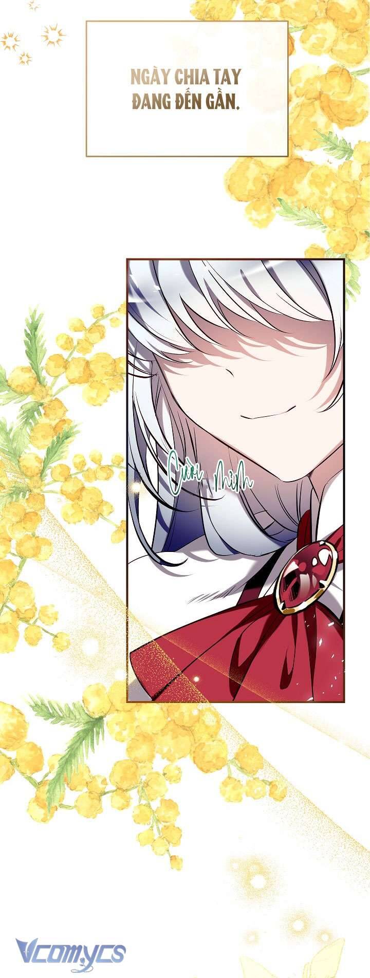 Chúng Ta Có Thể Trở Thành Người Nhà Không? Chapter 101 - 32