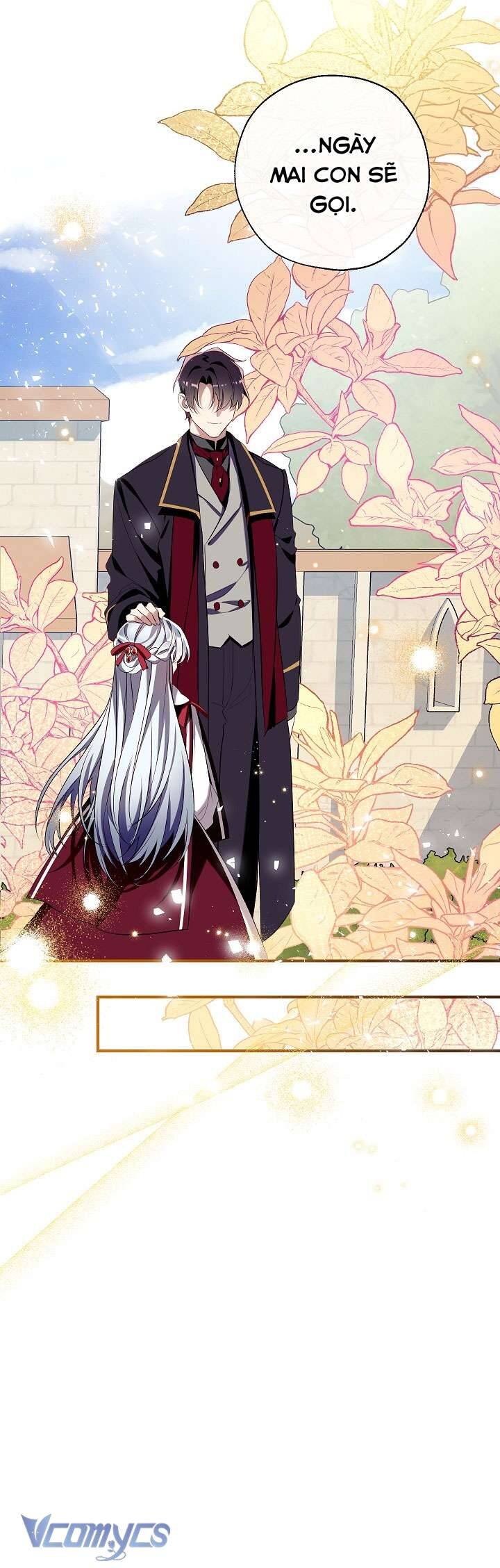 Chúng Ta Có Thể Trở Thành Người Nhà Không? Chapter 101 - 33