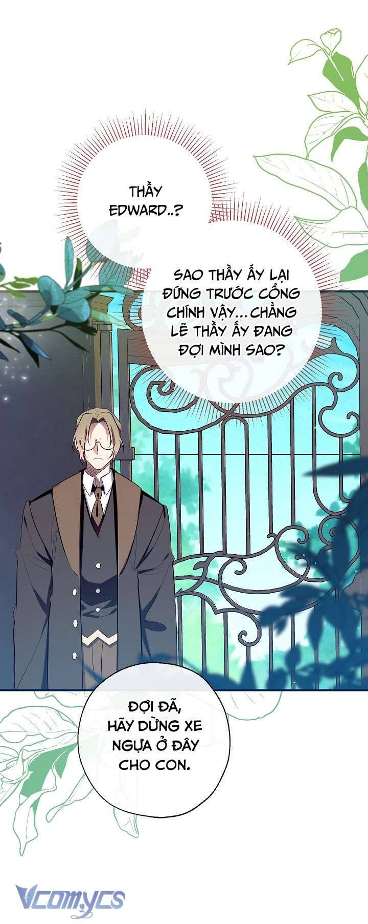 Chúng Ta Có Thể Trở Thành Người Nhà Không? Chapter 101 - 35