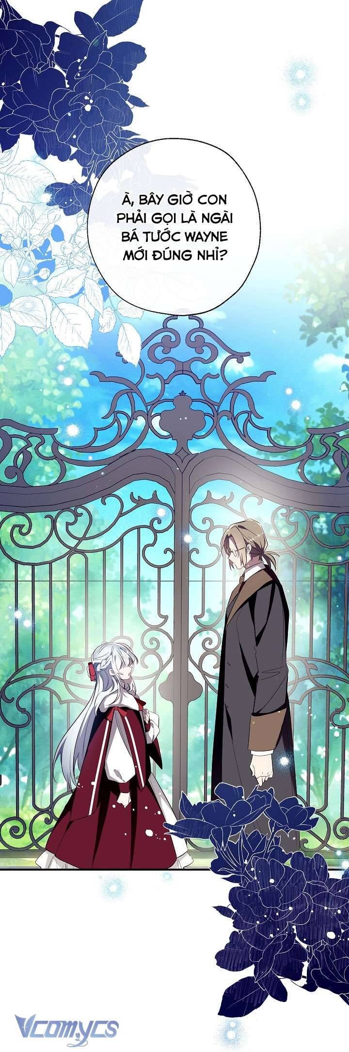 Chúng Ta Có Thể Trở Thành Người Nhà Không? Chapter 101 - 40