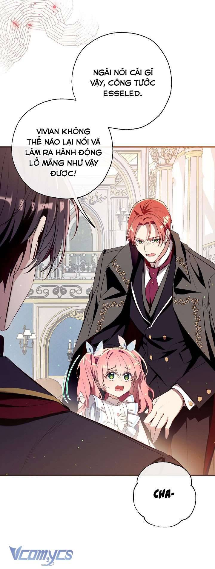Chúng Ta Có Thể Trở Thành Người Nhà Không? Chapter 101 - 5