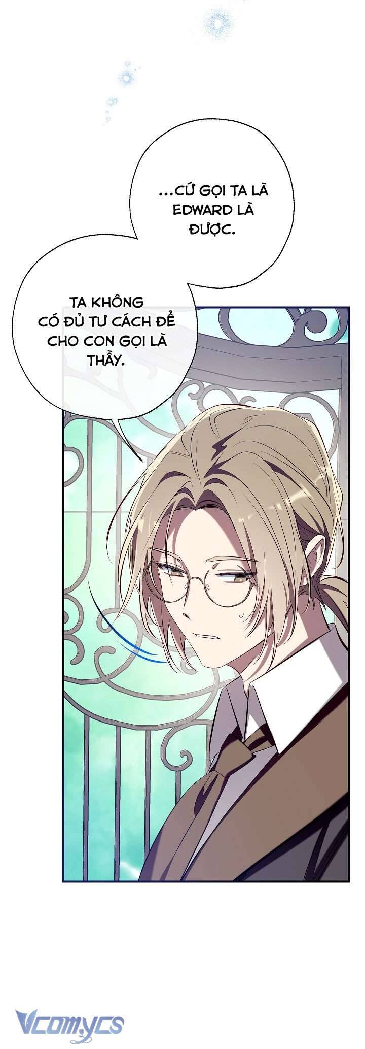 Chúng Ta Có Thể Trở Thành Người Nhà Không? Chapter 101 - 41