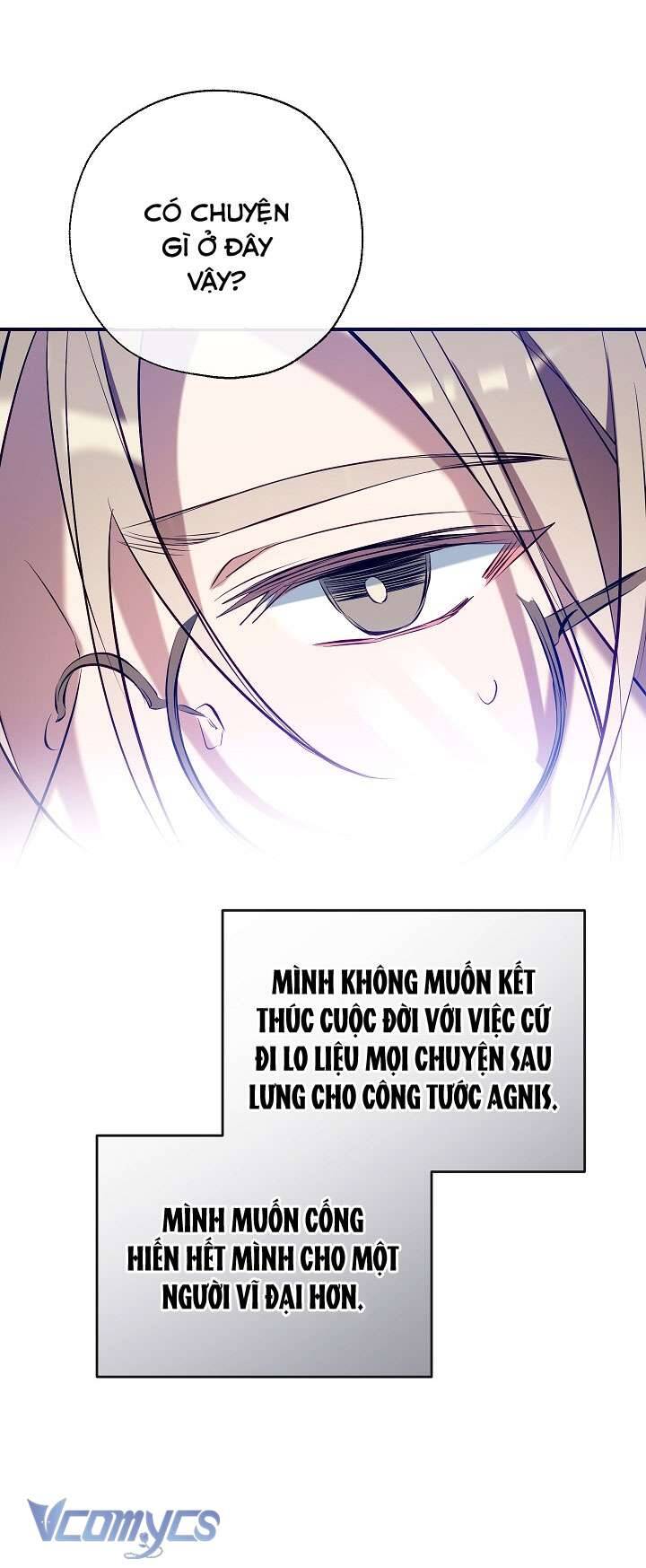 Chúng Ta Có Thể Trở Thành Người Nhà Không? Chapter 101 - 42