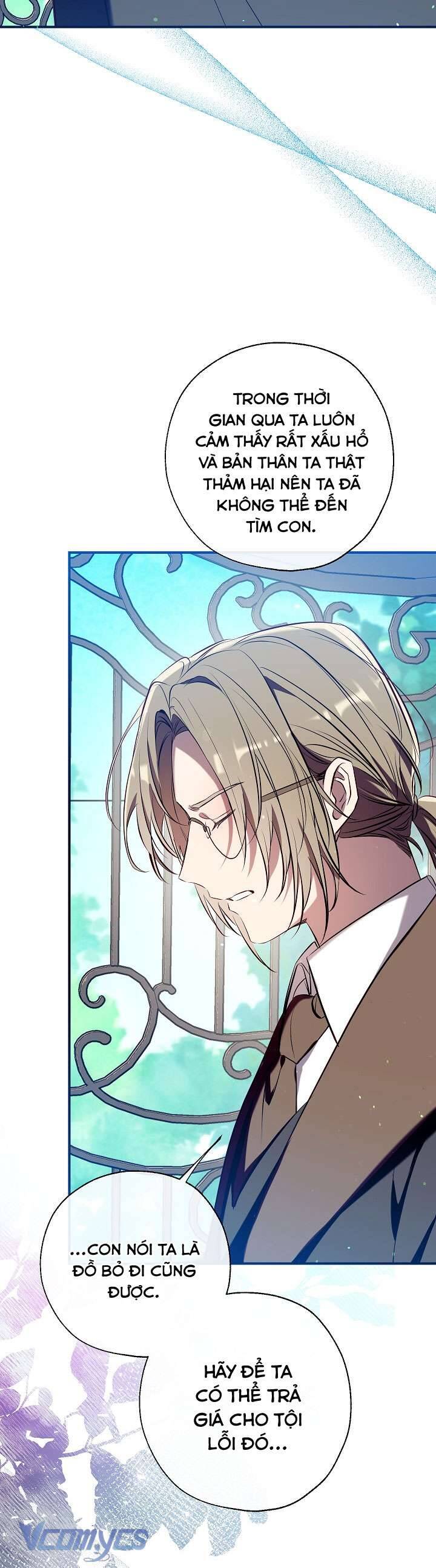 Chúng Ta Có Thể Trở Thành Người Nhà Không? Chapter 101 - 45