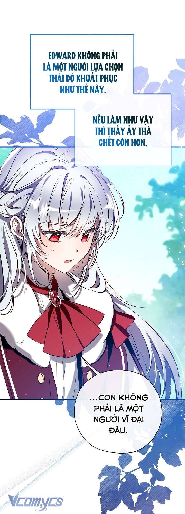 Chúng Ta Có Thể Trở Thành Người Nhà Không? Chapter 101 - 47