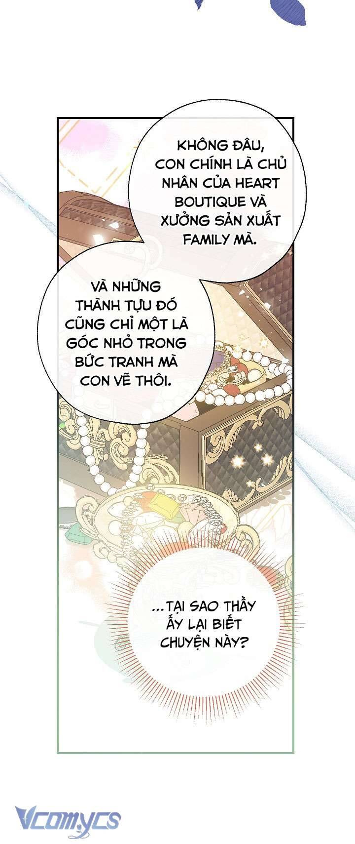 Chúng Ta Có Thể Trở Thành Người Nhà Không? Chapter 101 - 48
