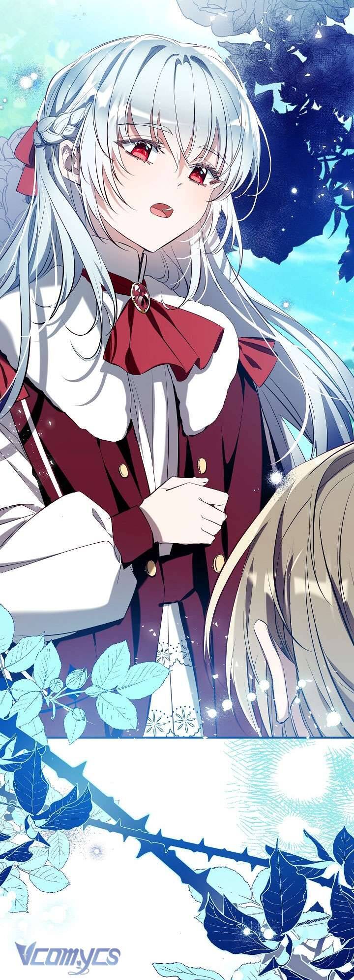 Chúng Ta Có Thể Trở Thành Người Nhà Không? Chapter 101 - 51