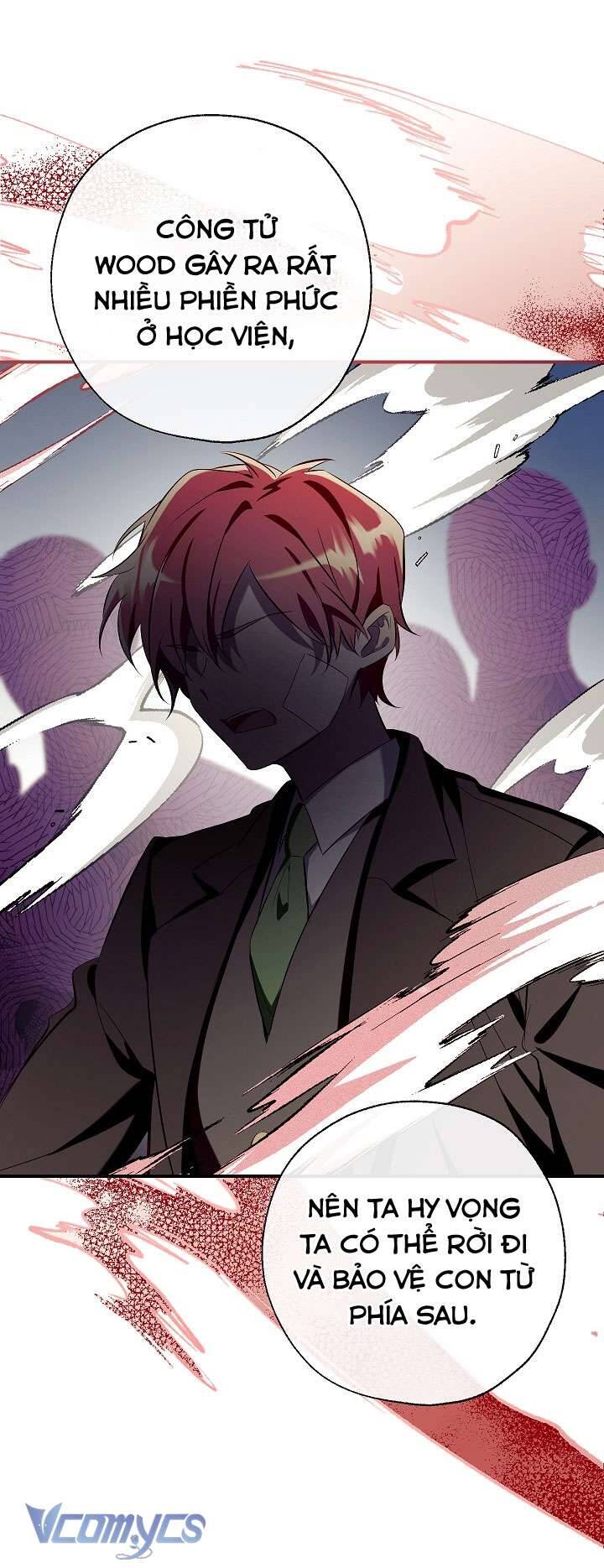 Chúng Ta Có Thể Trở Thành Người Nhà Không? Chapter 101 - 54
