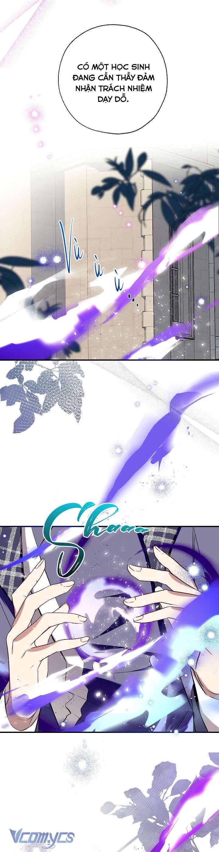 Chúng Ta Có Thể Trở Thành Người Nhà Không? Chapter 101 - 57