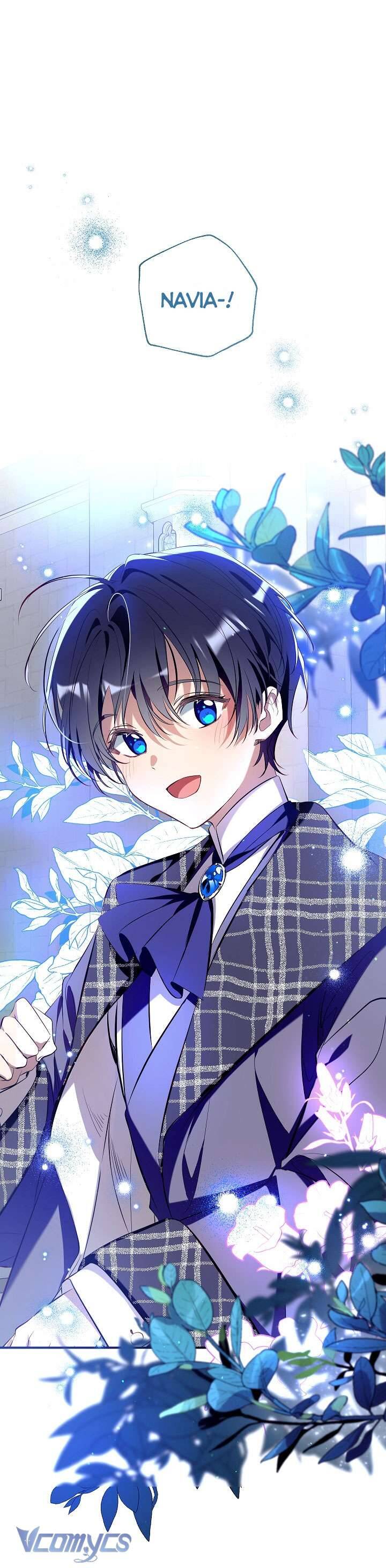 Chúng Ta Có Thể Trở Thành Người Nhà Không? Chapter 102 - 2