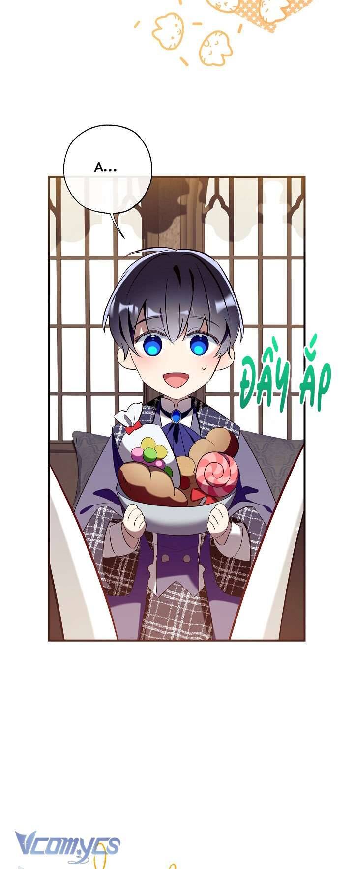 Chúng Ta Có Thể Trở Thành Người Nhà Không? Chapter 102 - 13