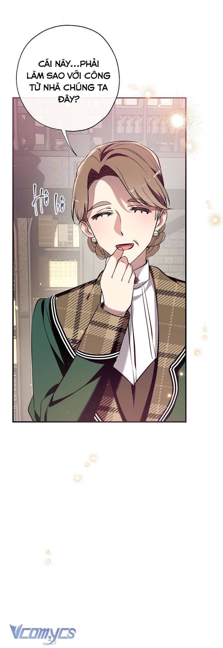 Chúng Ta Có Thể Trở Thành Người Nhà Không? Chapter 102 - 22