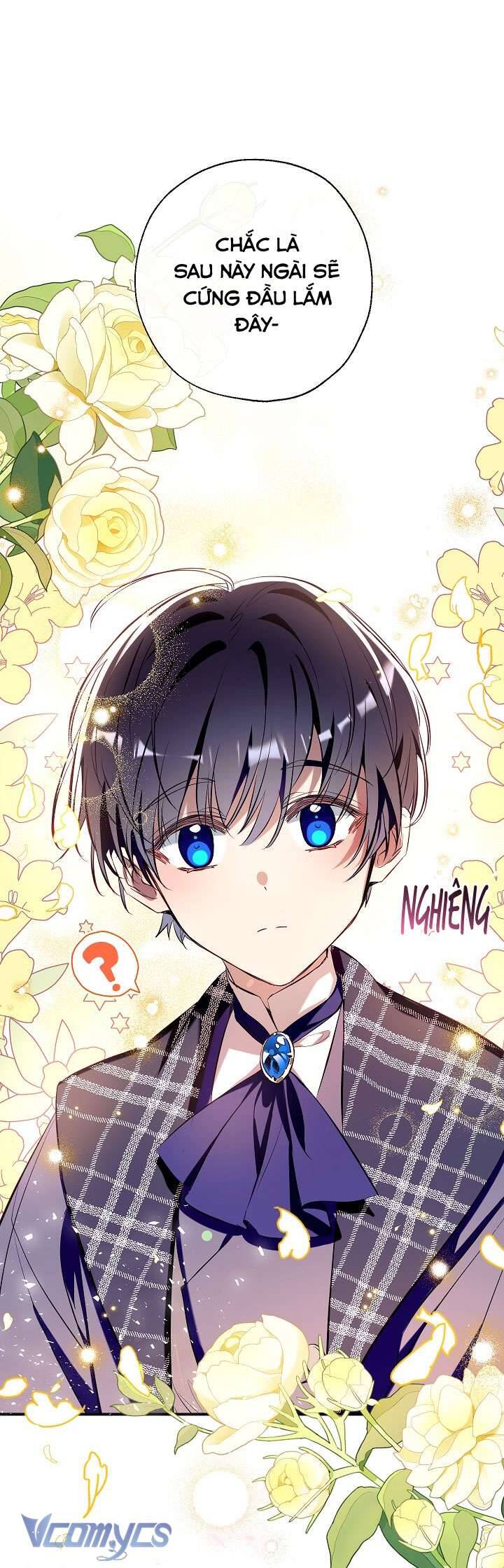 Chúng Ta Có Thể Trở Thành Người Nhà Không? Chapter 102 - 23