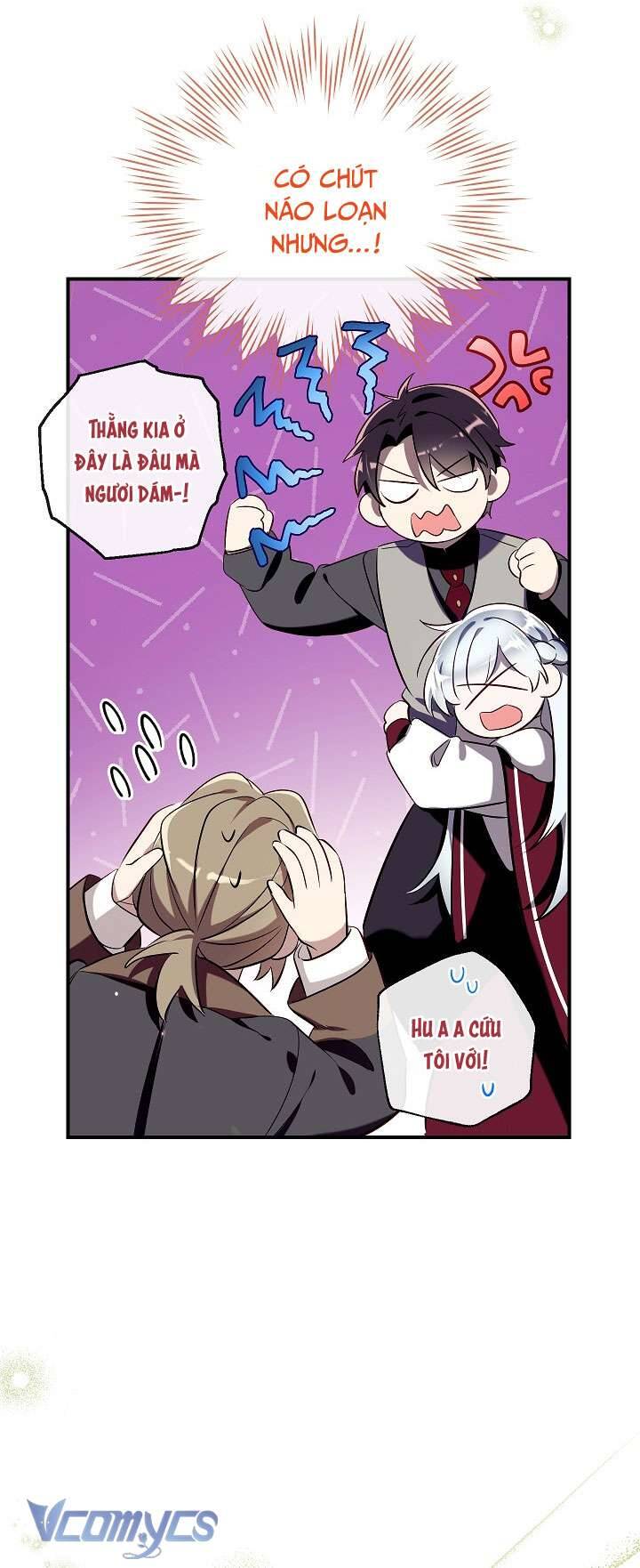 Chúng Ta Có Thể Trở Thành Người Nhà Không? Chapter 102 - 27