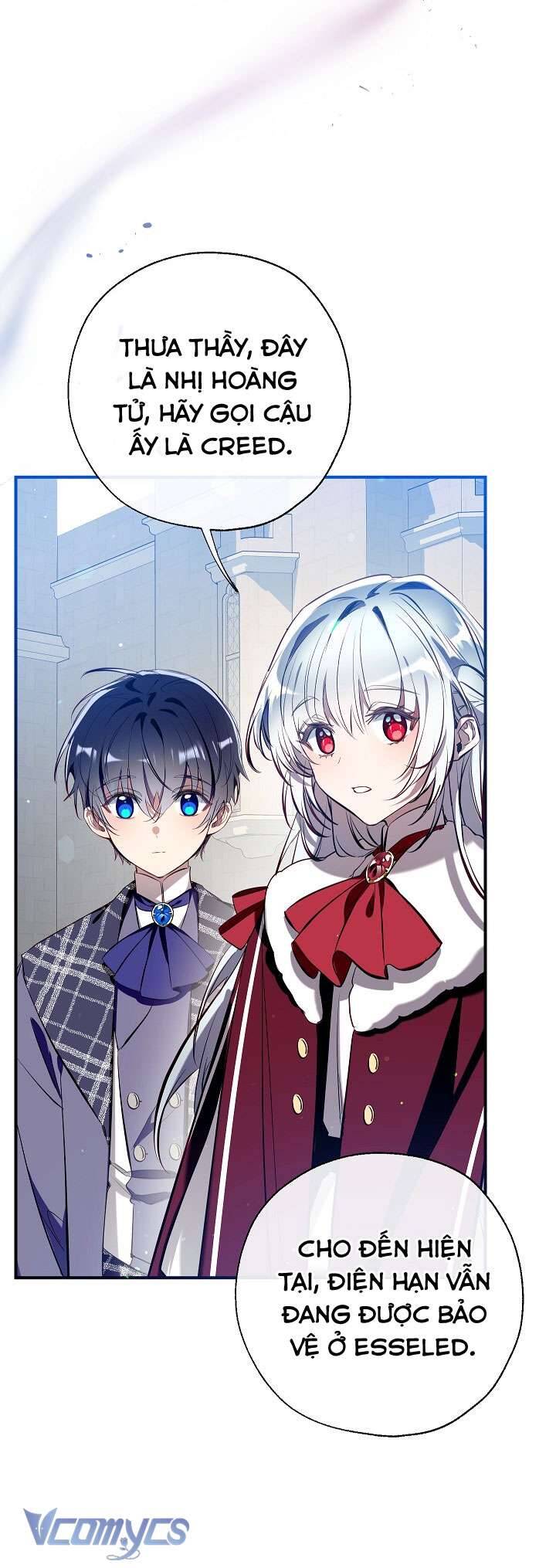 Chúng Ta Có Thể Trở Thành Người Nhà Không? Chapter 102 - 4