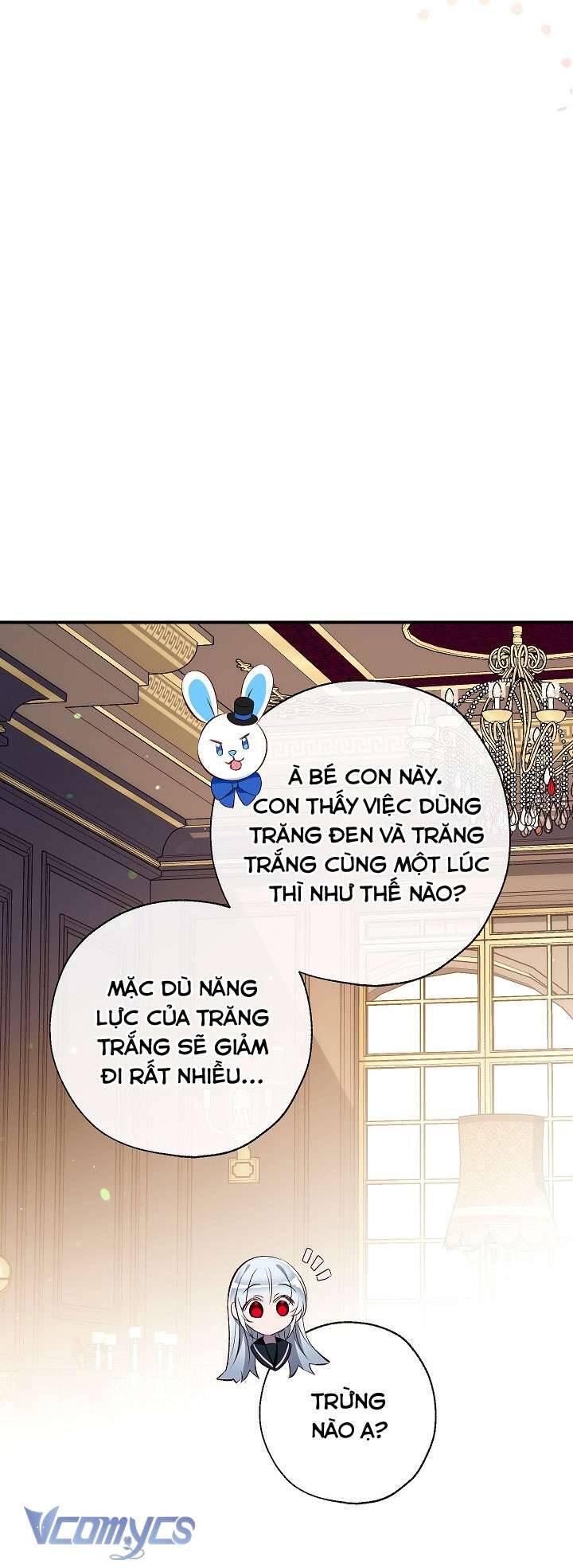 Chúng Ta Có Thể Trở Thành Người Nhà Không? Chapter 102 - 34