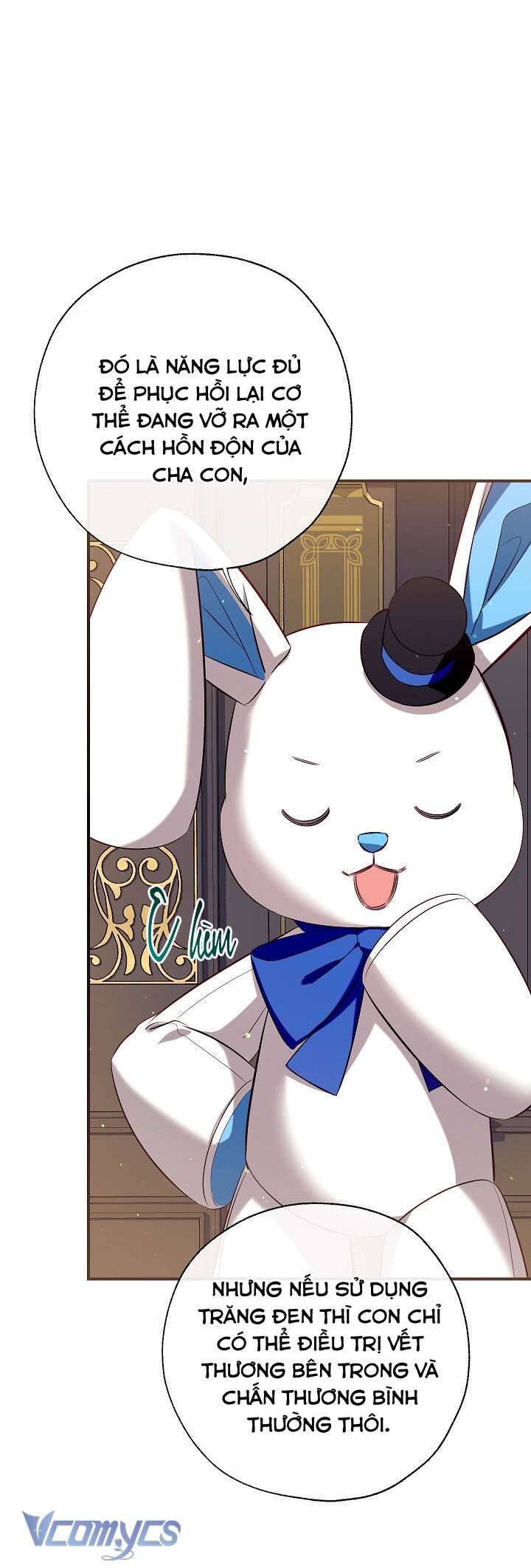 Chúng Ta Có Thể Trở Thành Người Nhà Không? Chapter 102 - 35