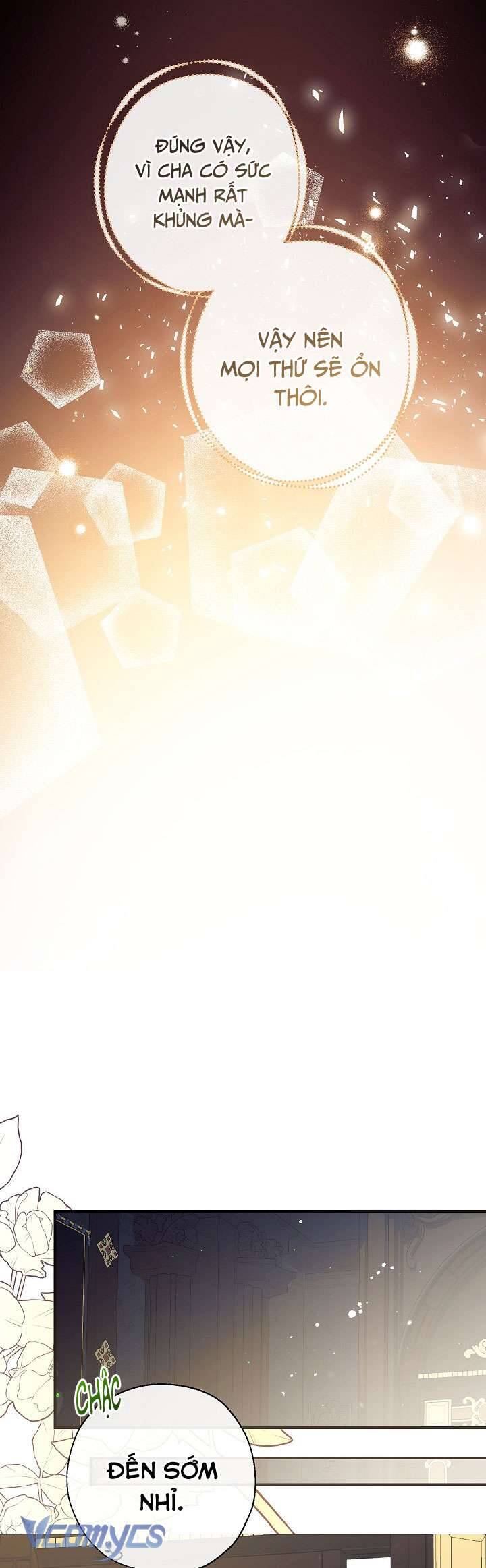 Chúng Ta Có Thể Trở Thành Người Nhà Không? Chapter 102 - 46