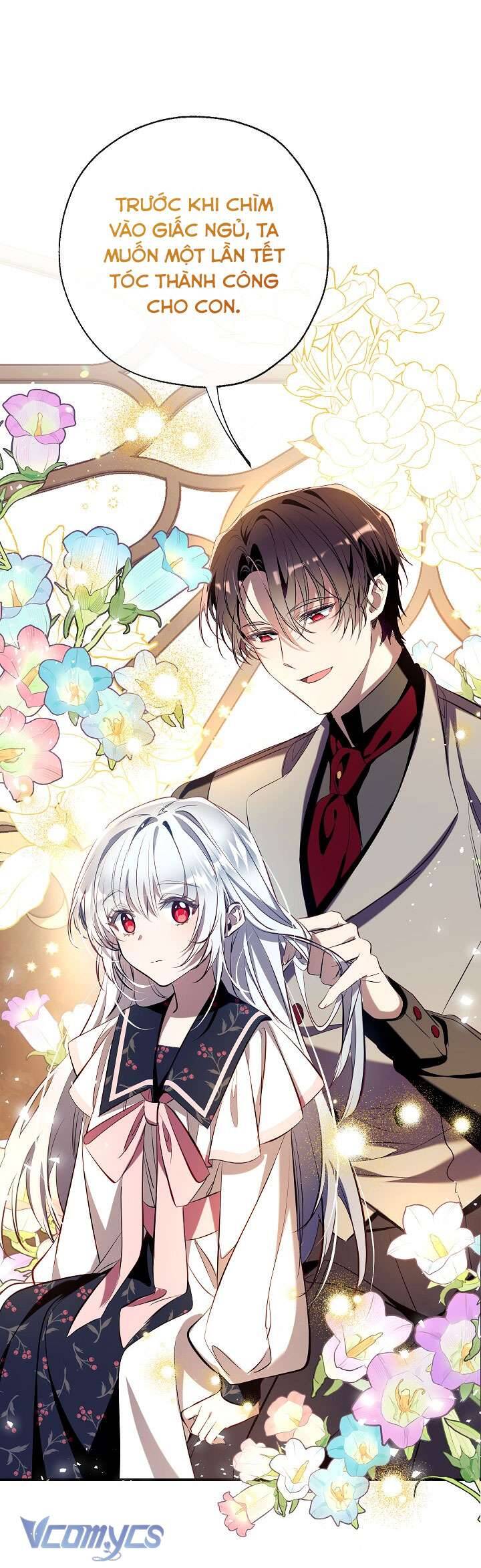 Chúng Ta Có Thể Trở Thành Người Nhà Không? Chapter 102 - 50