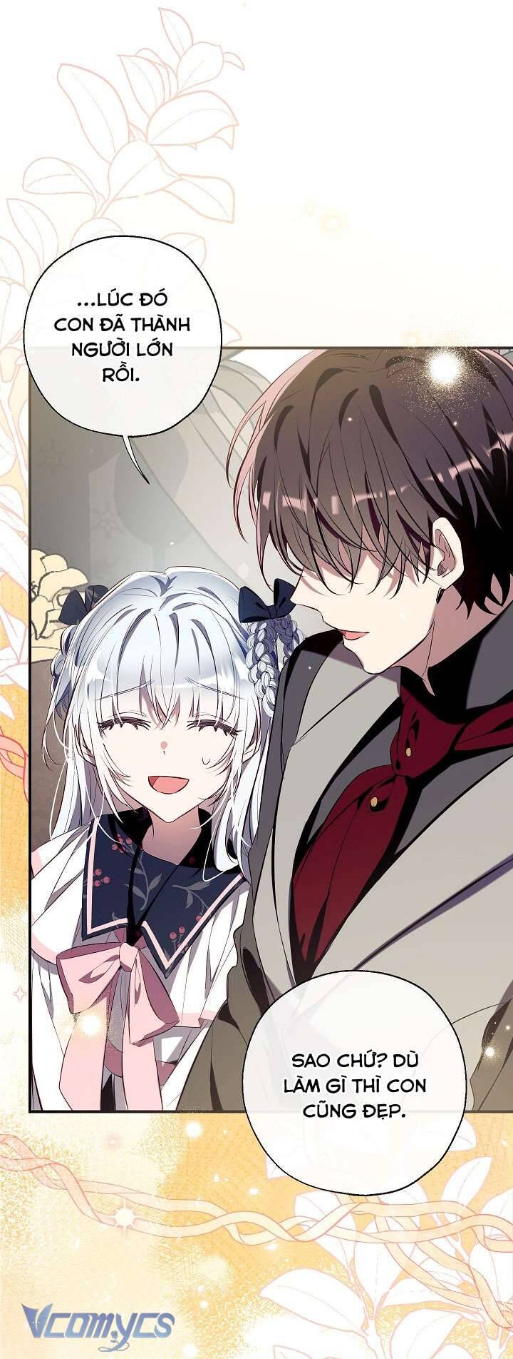 Chúng Ta Có Thể Trở Thành Người Nhà Không? Chapter 102 - 57