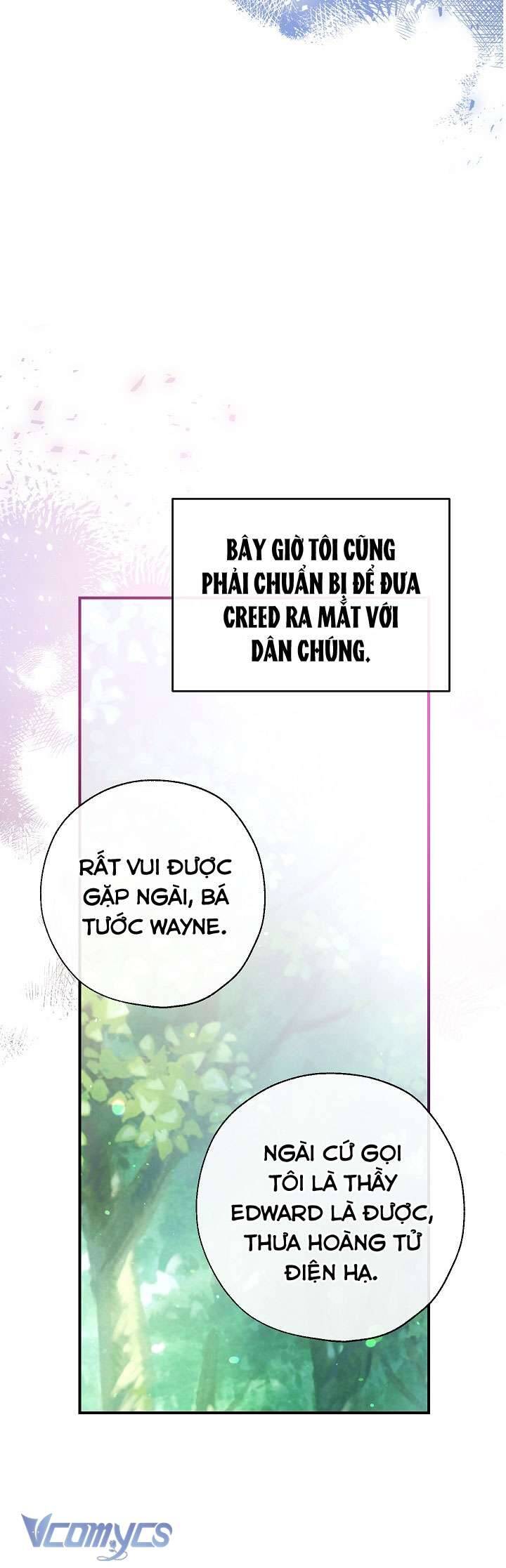 Chúng Ta Có Thể Trở Thành Người Nhà Không? Chapter 102 - 7