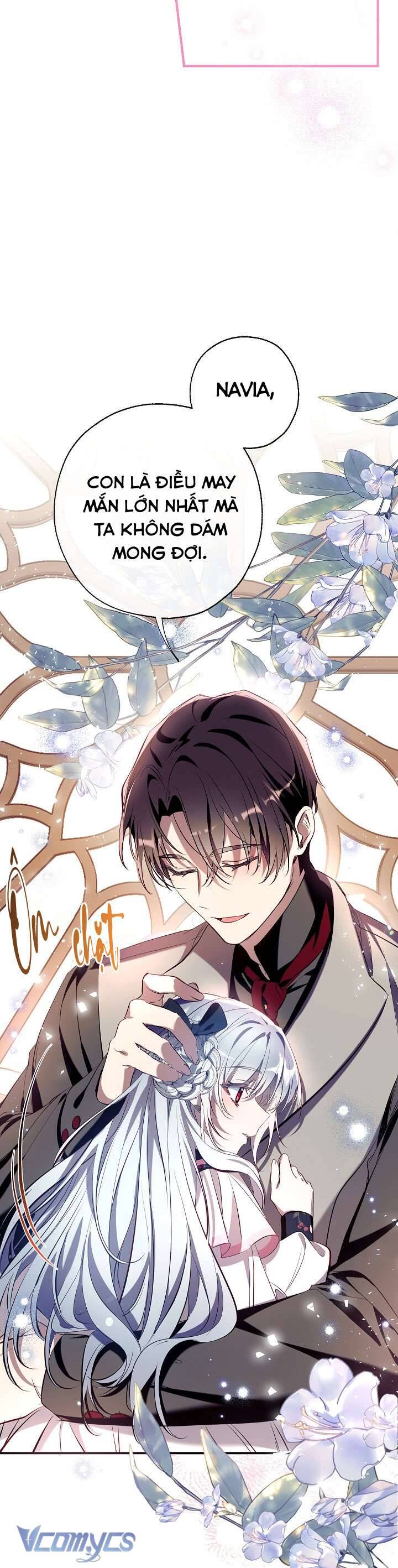 Chúng Ta Có Thể Trở Thành Người Nhà Không? Chapter 102 - 61
