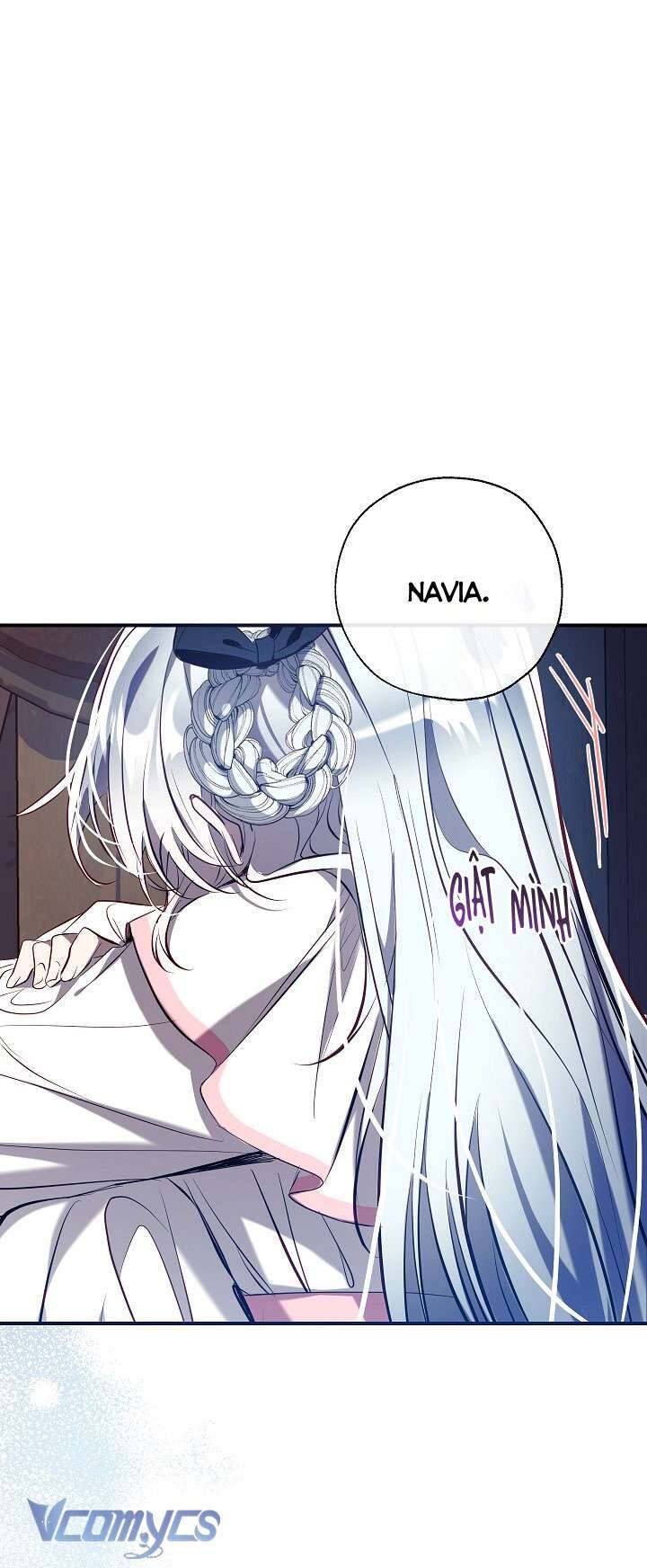 Chúng Ta Có Thể Trở Thành Người Nhà Không? Chapter 103 - 24