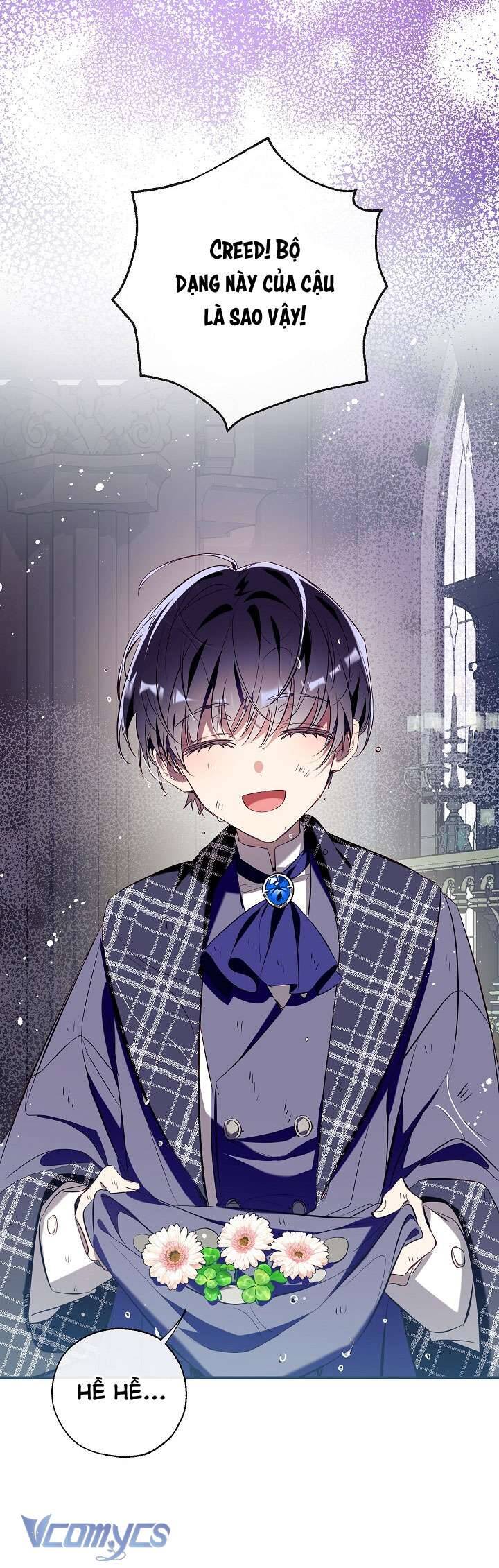 Chúng Ta Có Thể Trở Thành Người Nhà Không? Chapter 103 - 27