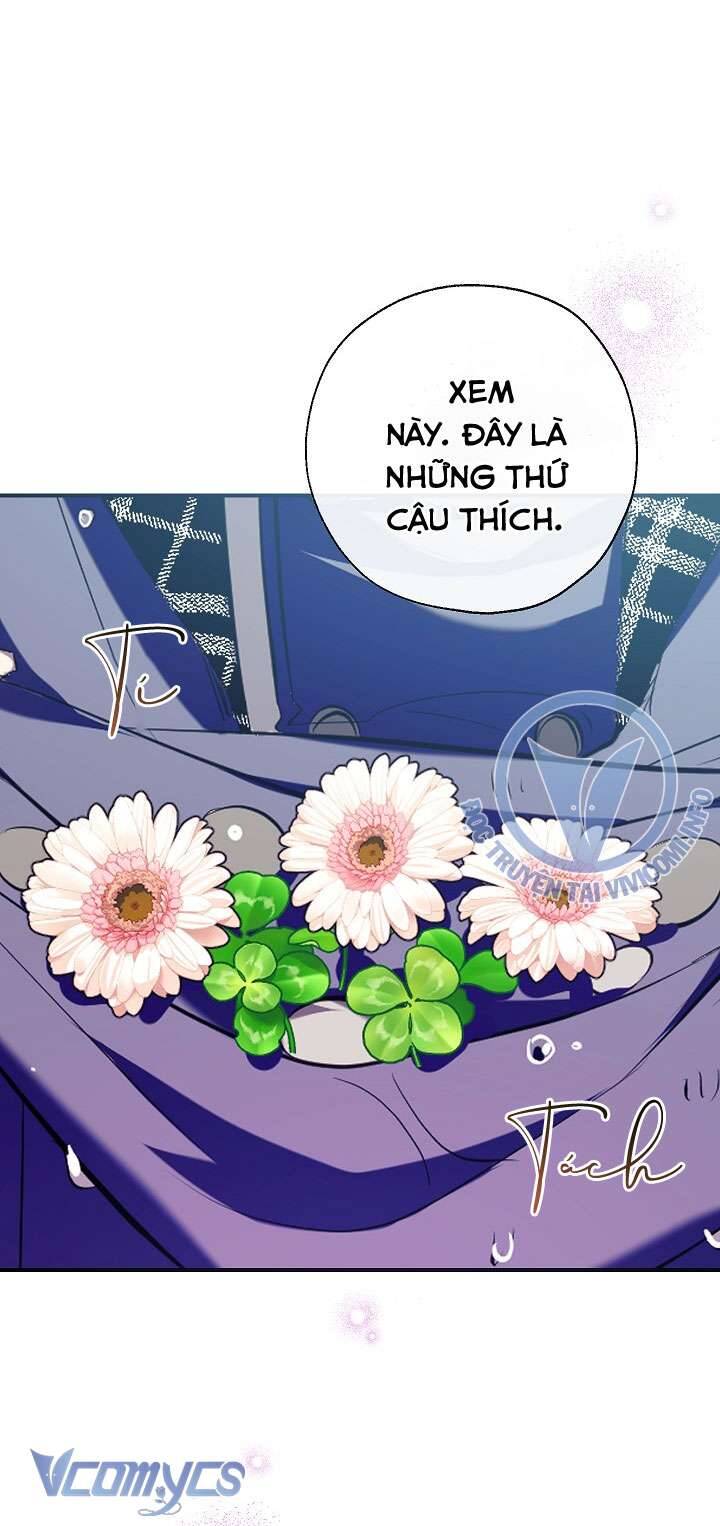 Chúng Ta Có Thể Trở Thành Người Nhà Không? Chapter 103 - 28