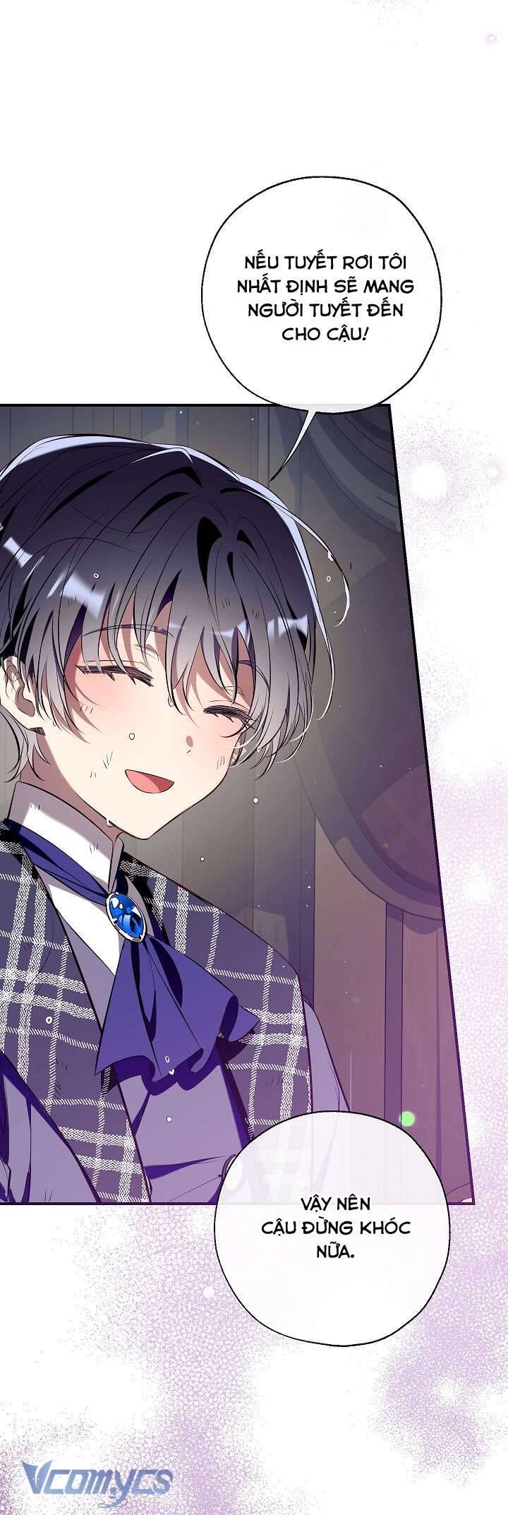 Chúng Ta Có Thể Trở Thành Người Nhà Không? Chapter 103 - 30