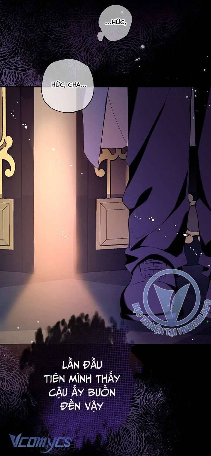 Chúng Ta Có Thể Trở Thành Người Nhà Không? Chapter 103 - 36
