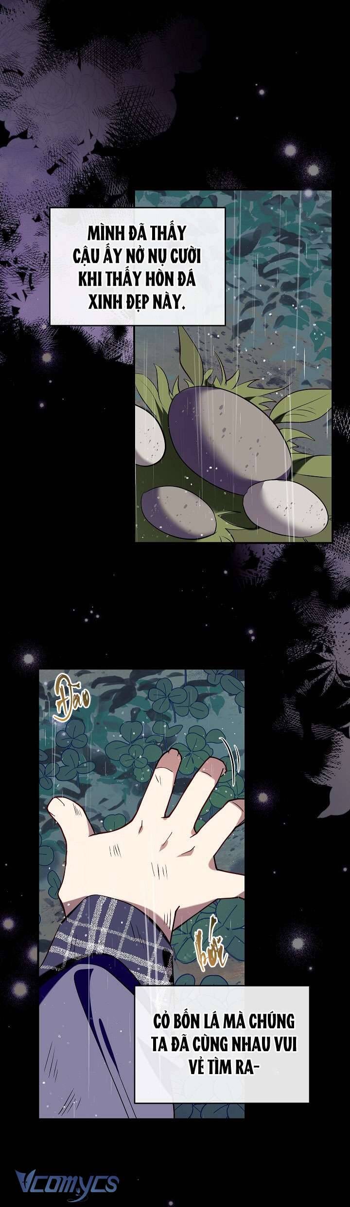 Chúng Ta Có Thể Trở Thành Người Nhà Không? Chapter 103 - 41