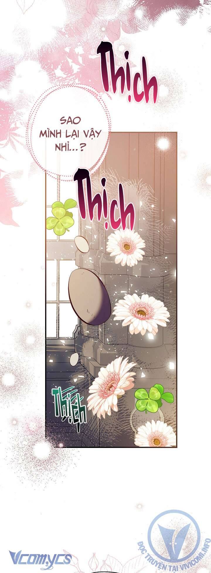 Chúng Ta Có Thể Trở Thành Người Nhà Không? Chapter 103 - 45