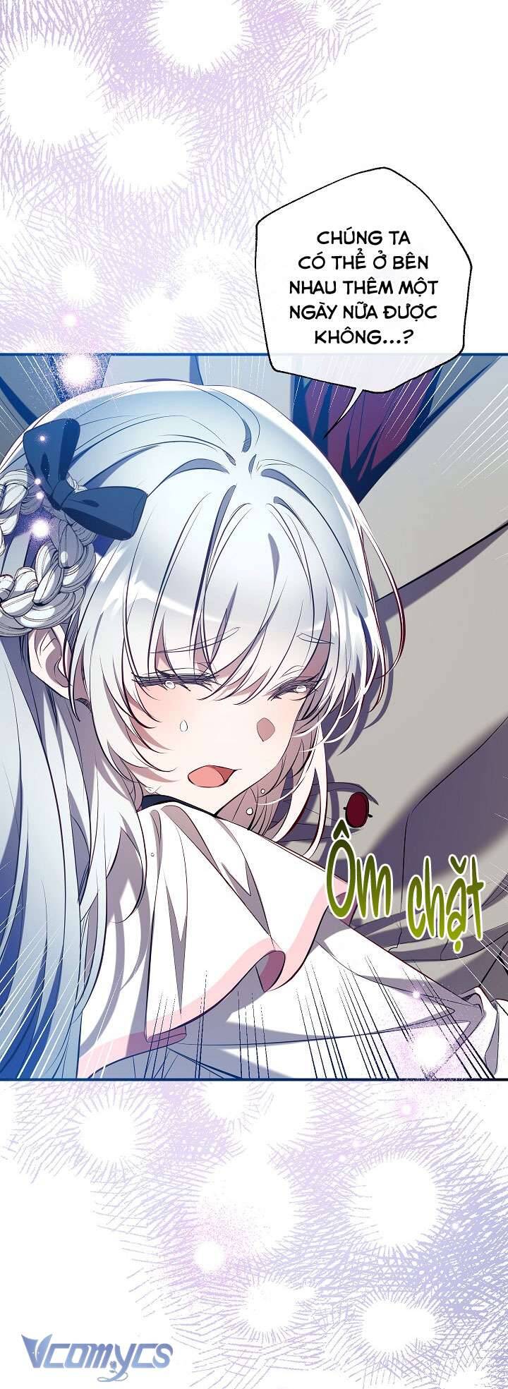 Chúng Ta Có Thể Trở Thành Người Nhà Không? Chapter 103 - 6