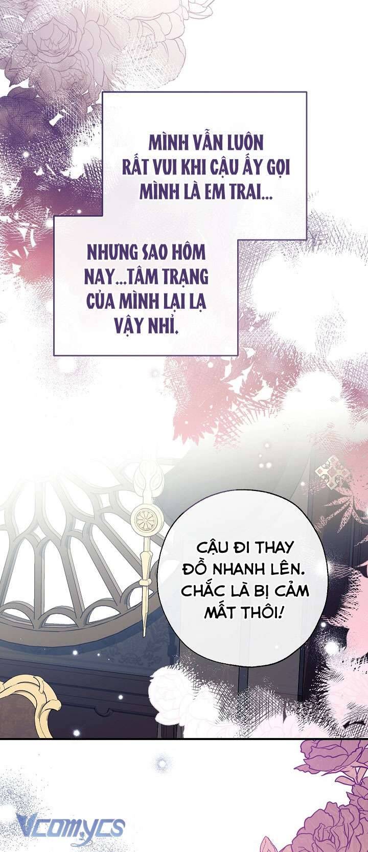 Chúng Ta Có Thể Trở Thành Người Nhà Không? Chapter 103 - 52