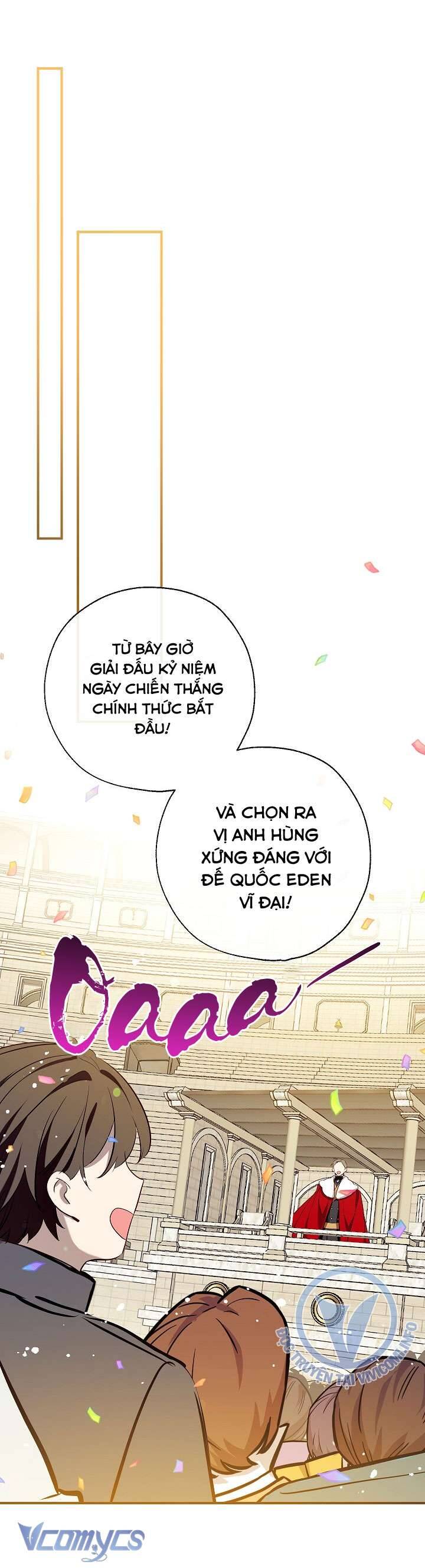 Chúng Ta Có Thể Trở Thành Người Nhà Không? Chapter 103 - 55
