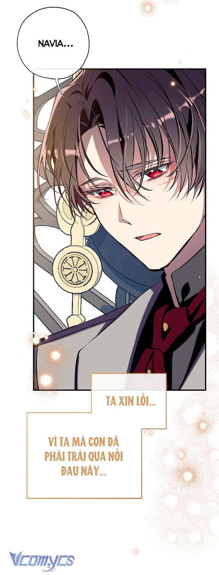 Chúng Ta Có Thể Trở Thành Người Nhà Không? Chapter 103 - 10