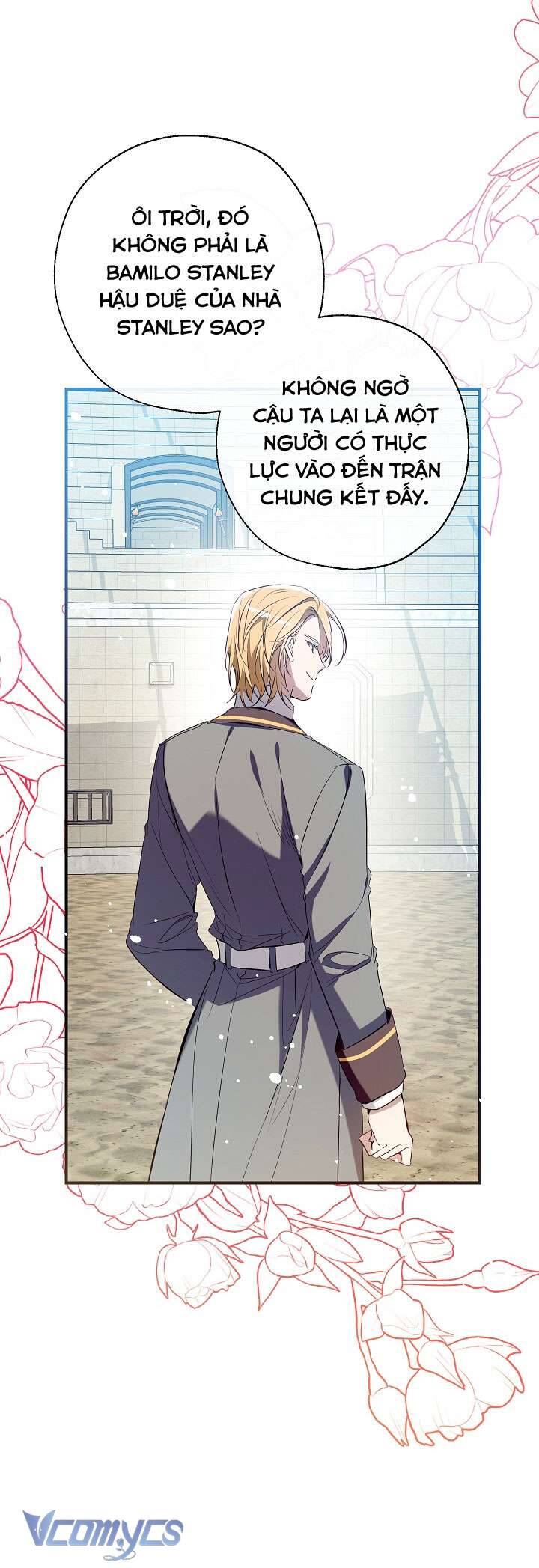 Chúng Ta Có Thể Trở Thành Người Nhà Không? Chapter 104 - 25