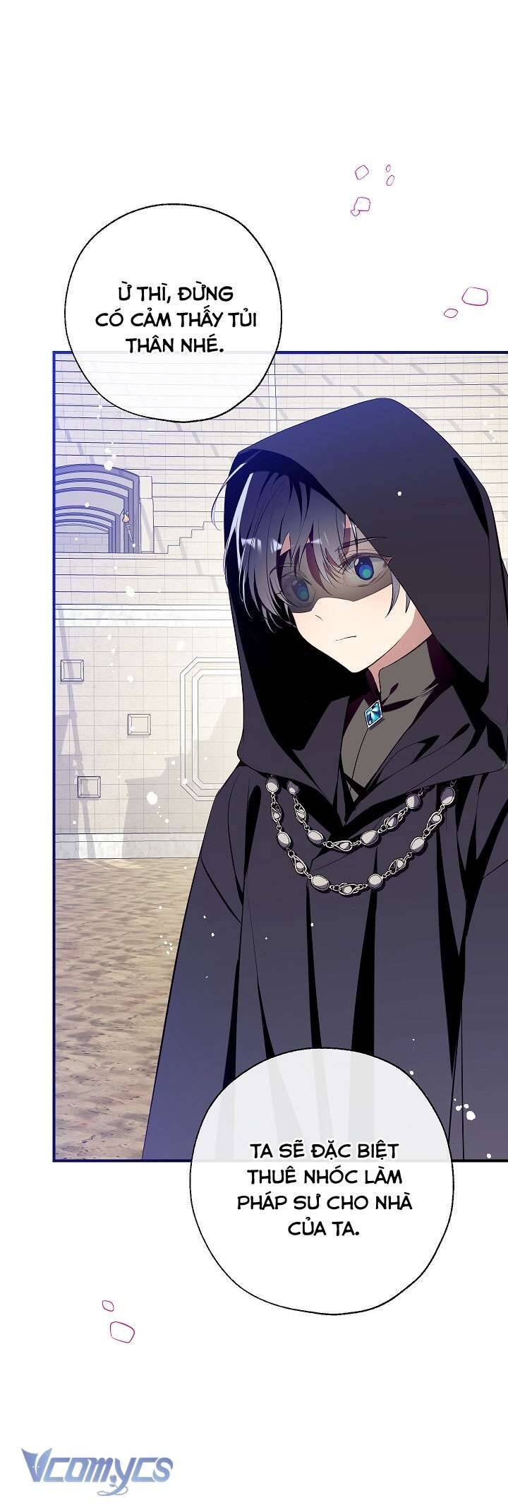 Chúng Ta Có Thể Trở Thành Người Nhà Không? Chapter 104 - 32